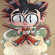 Illustration for article titled Cool Art Show Celebrates emDragon Ball/ems 30th Anniversary